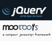 jQuery & MooTools